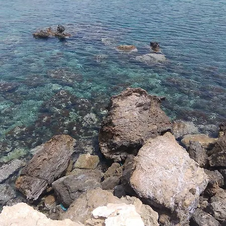 Protaras Blue Sea Apartment_2